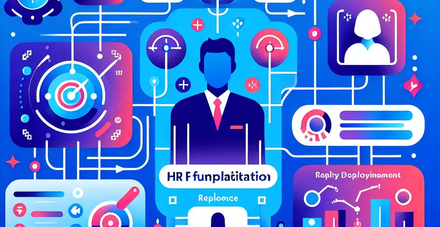 HR 工具功能对比：不同部署方式的使用体验差异